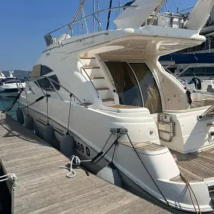 2009 Sealine F42.5 Flybridge