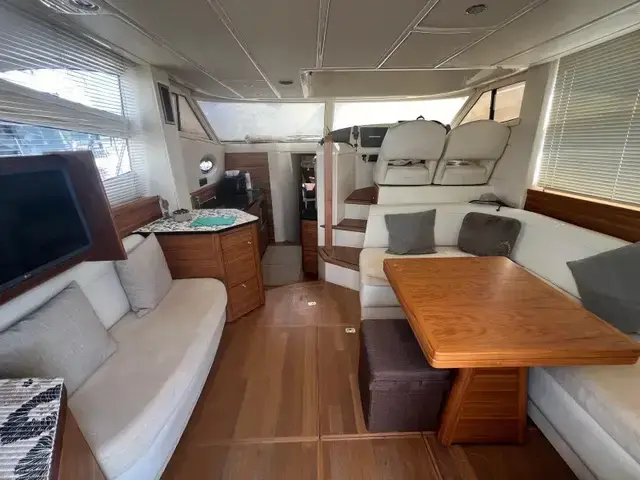 Sealine F 425 Flybridge