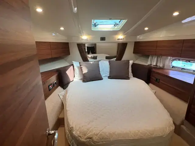 Sealine F 425 Flybridge