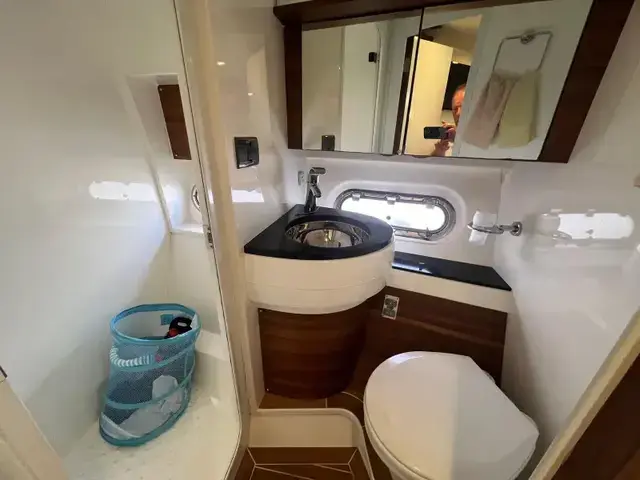 Sealine F 425 Flybridge