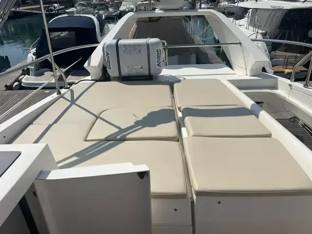 Sealine F 425 Flybridge