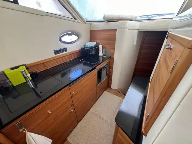 Sealine F 425 Flybridge