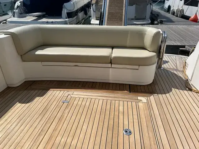 Sealine F 425 Flybridge