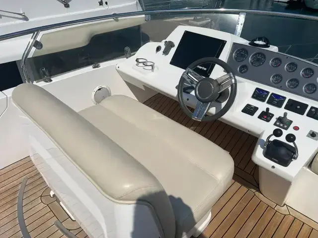 Sealine F 425 Flybridge