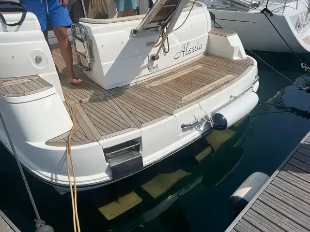 Sealine F 425 Flybridge