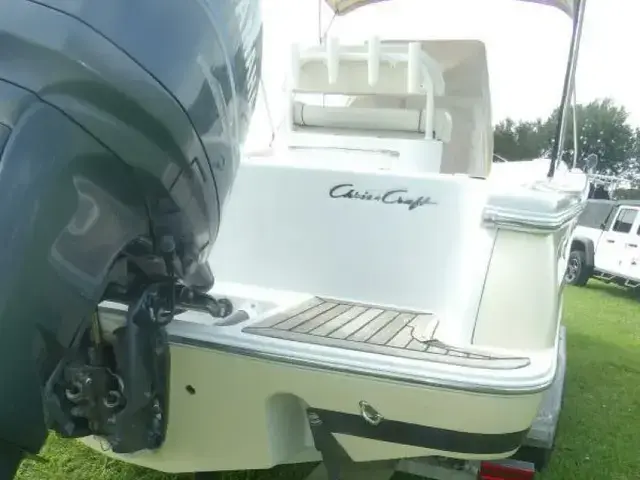 Chris-Craft Catalina 23