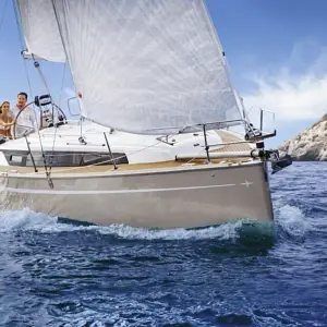 2023 Bavaria 34 Cruiser