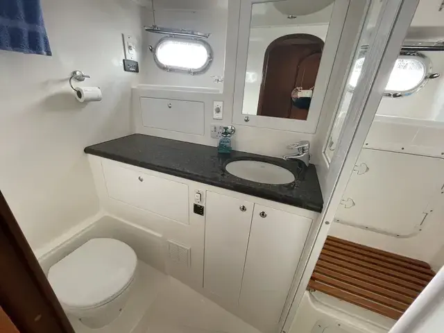 Nordhavn 40 II