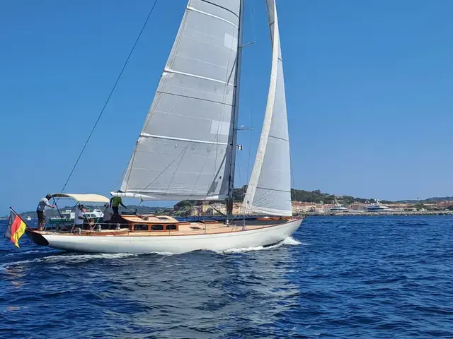 Spirit Yachts Spirit 60