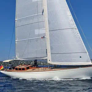 2012 Spirit Yachts Spirit 60