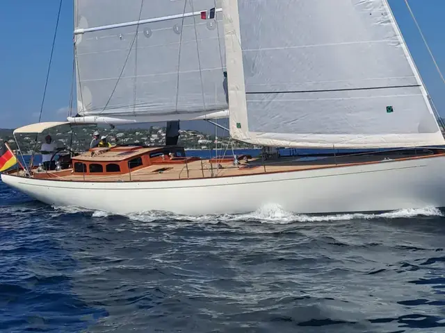 Spirit Yachts Spirit 60