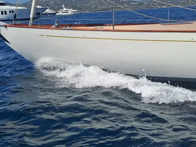 Spirit Yachts Spirit 60