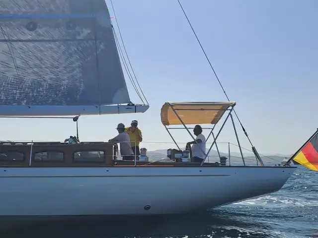 Spirit Yachts Spirit 60