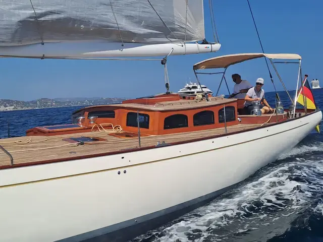 Spirit Yachts Spirit 60