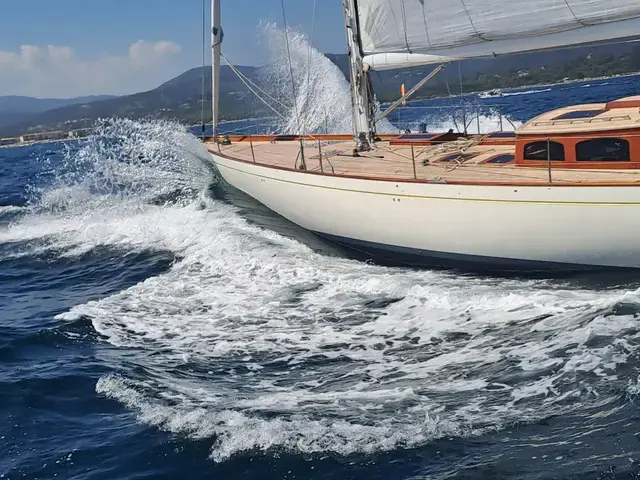 Spirit Yachts Spirit 60