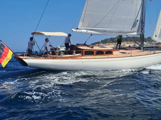 Spirit Yachts Spirit 60