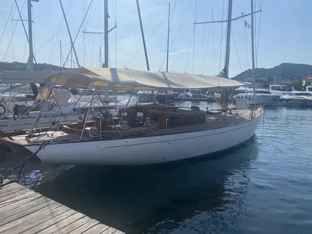 Spirit Yachts Spirit 60