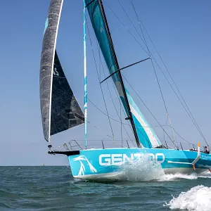 2007 IMOCA Open 60