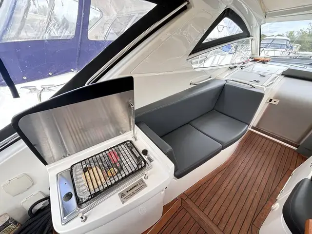 Sealine SC38