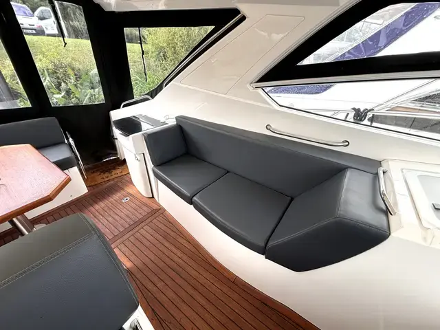 Sealine SC38