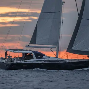 2024 Jeanneau YACHTS 65