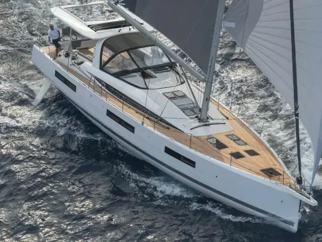 Jeanneau YACHTS 60