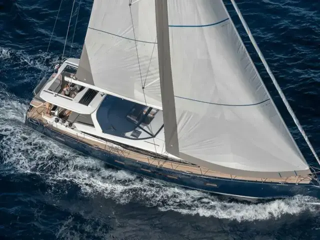 Jeanneau YACHTS 65