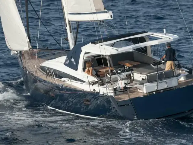 Jeanneau YACHTS 65