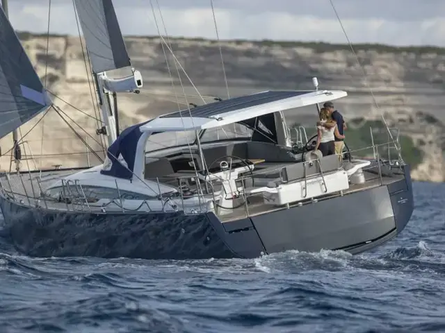 Jeanneau YACHTS 65