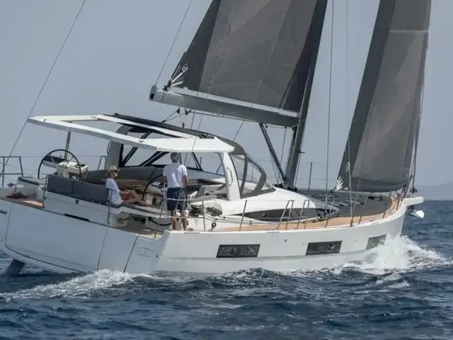 Jeanneau YACHTS 60