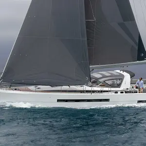 2025 Jeanneau YACHTS 55