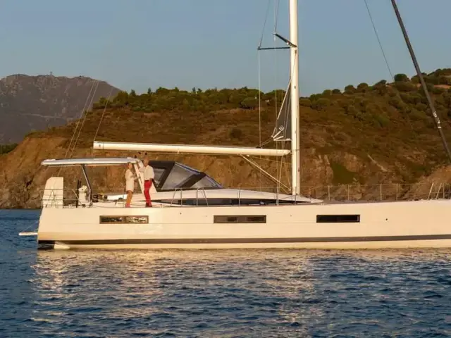 Jeanneau YACHTS 60