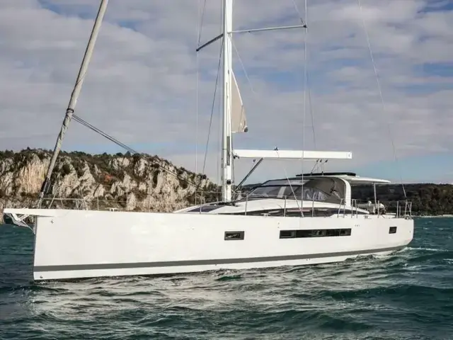 Jeanneau YACHTS 65