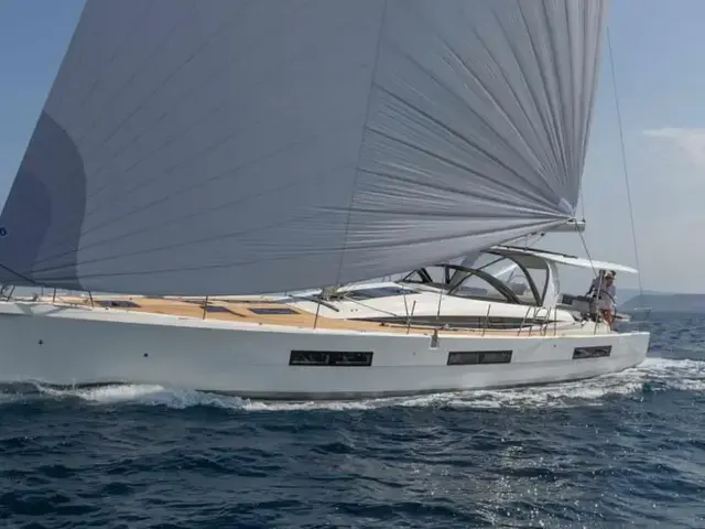 Jeanneau YACHTS 60