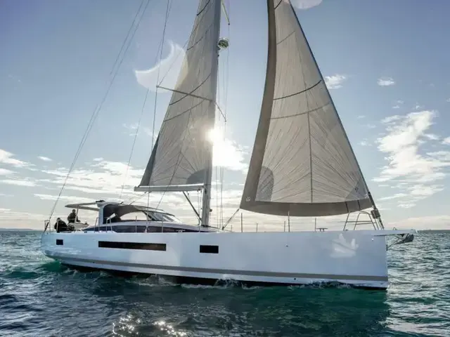 Jeanneau YACHTS 65