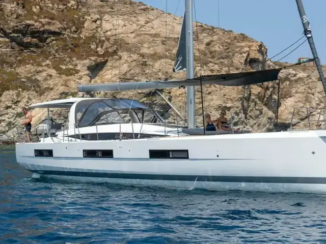 Jeanneau YACHTS 60