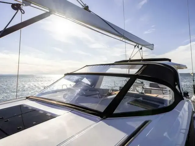 Jeanneau YACHTS 65