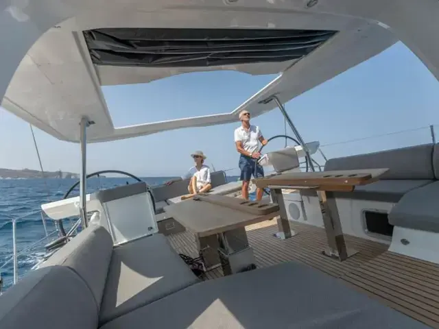 Jeanneau YACHTS 60