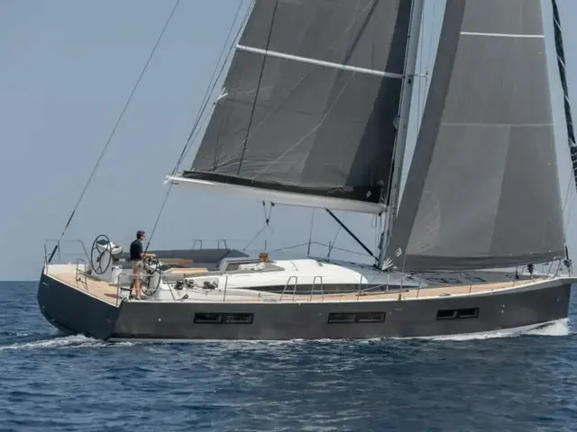 Jeanneau YACHTS 60