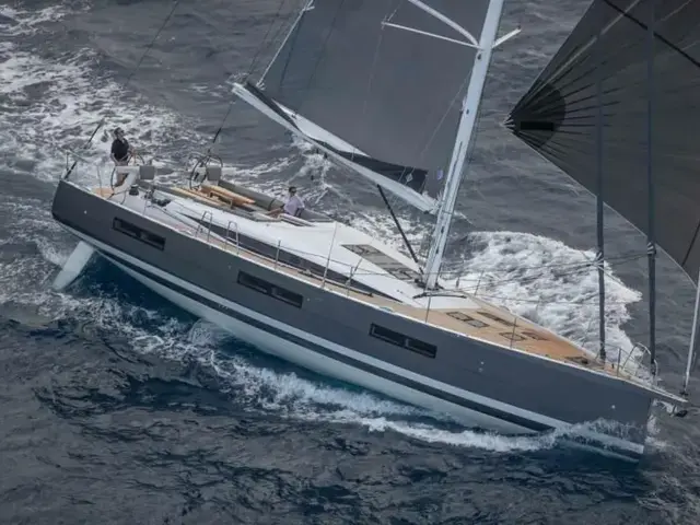 Jeanneau YACHTS 60