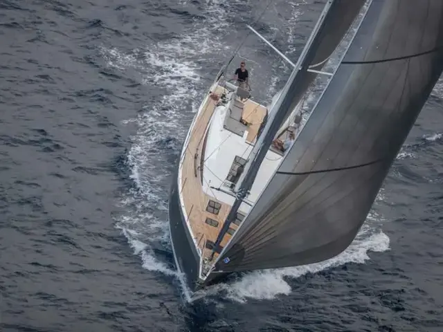 Jeanneau YACHTS 60