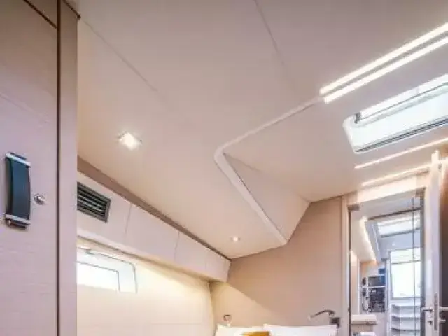 Jeanneau YACHTS 65