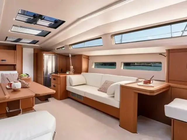 Jeanneau YACHTS 60