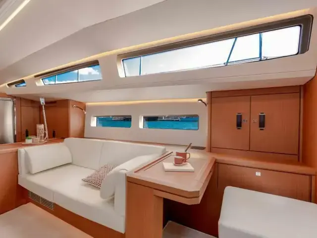 Jeanneau YACHTS 60