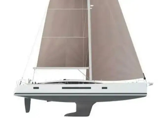 Jeanneau YACHTS 65