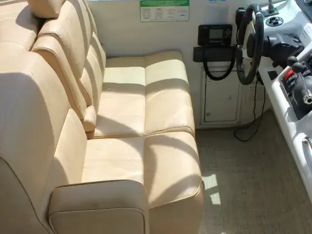 Carver 530 Voyager Pilothouse