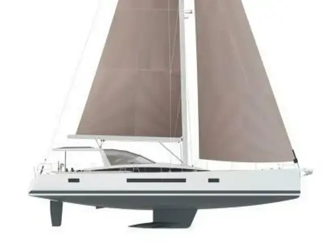 Jeanneau YACHTS 65