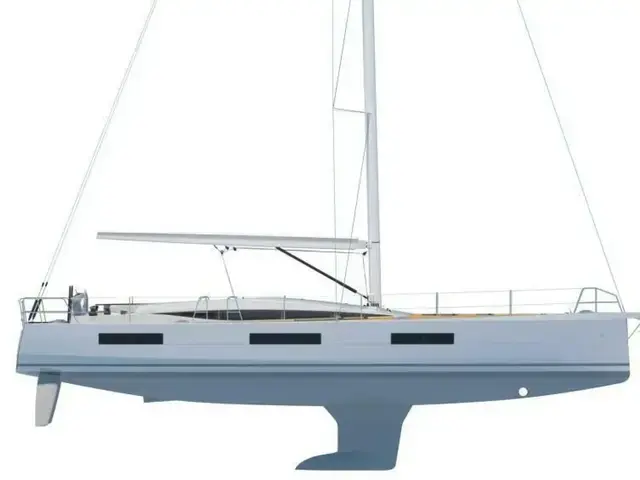 Jeanneau YACHTS 60