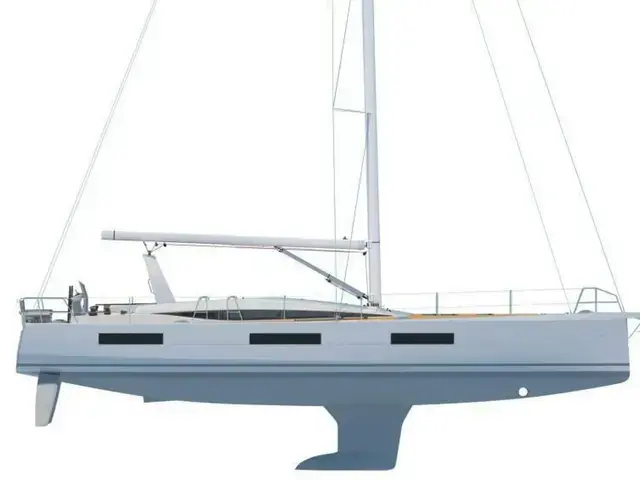 Jeanneau YACHTS 60