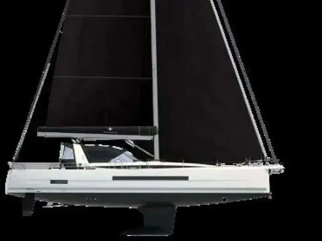 Jeanneau YACHTS 55